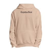 Carpathian Forest Urban Pullover Hoodie | Artistshot