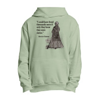 Vintage Underground Railroad-african American History Urban Pullover Hoodie | Artistshot