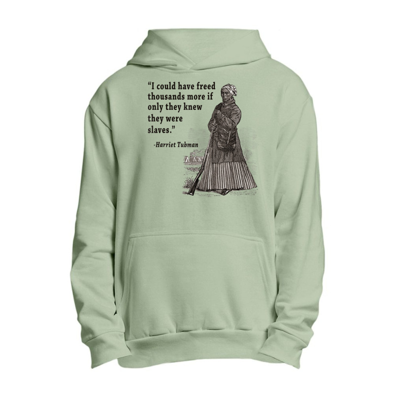 Vintage Underground Railroad-african American History Urban Pullover Hoodie by ChristianLing | Artistshot