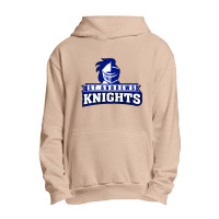 St. Andrews University Urban Pullover Hoodie | Artistshot