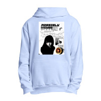 Bjork Aesthetic Urban Pullover Hoodie | Artistshot