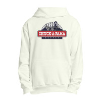 Chuck A Rama Buffet Urban Pullover Hoodie | Artistshot