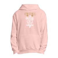 Incantation Urban Pullover Hoodie | Artistshot