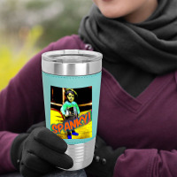 Spanky Our Gang Little Rascals Leatherette Tumbler | Artistshot