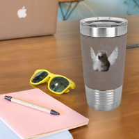 Rip Gabe Classic Leatherette Tumbler | Artistshot