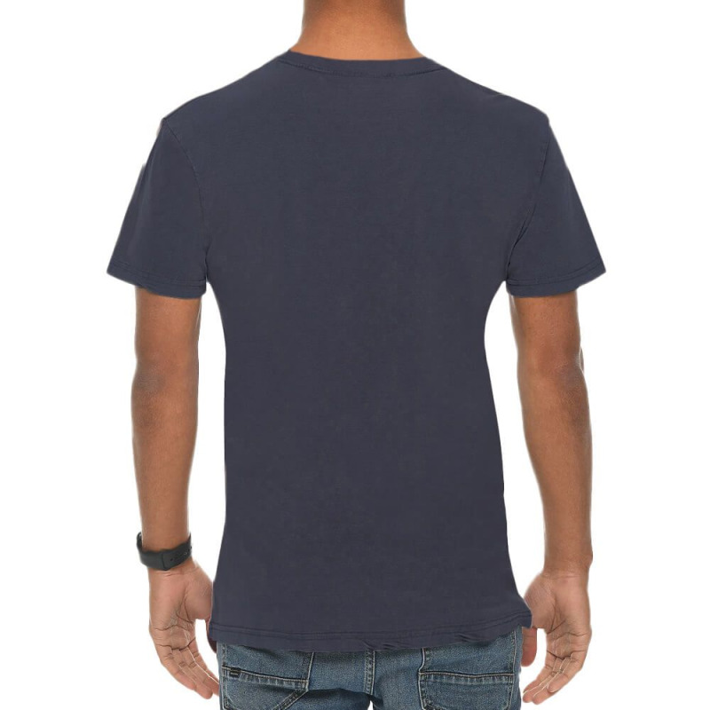 Team Collins Lifetime Member Vintage T-shirt | Artistshot