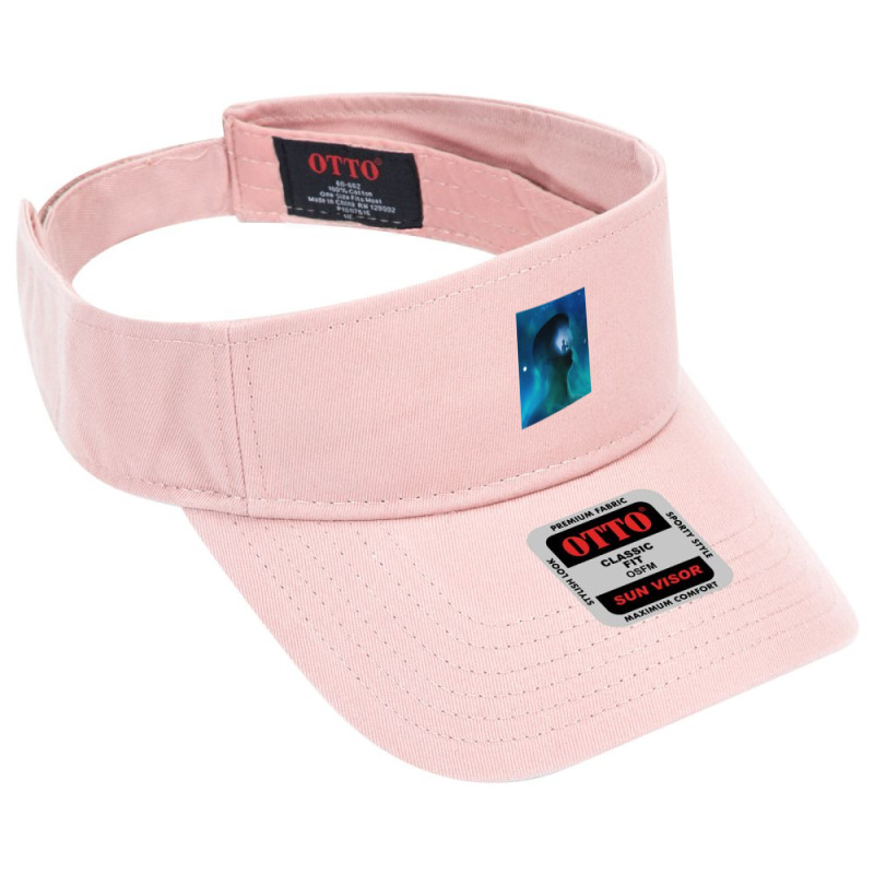 Presence Petit Biscuit Visor hat by cm-arts | Artistshot