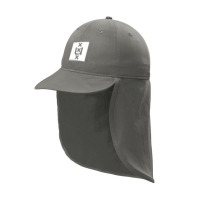 Amsterdam University Sun Shade Cap | Artistshot