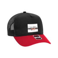 Harwich, Fishing Boat Mesh Back Trucker Hat | Artistshot