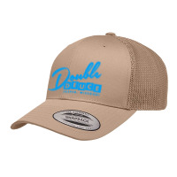 Double Deuce Retro Trucker Cap | Artistshot