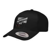 Cordarrelle Patterson Highlight Retro Trucker Cap | Artistshot