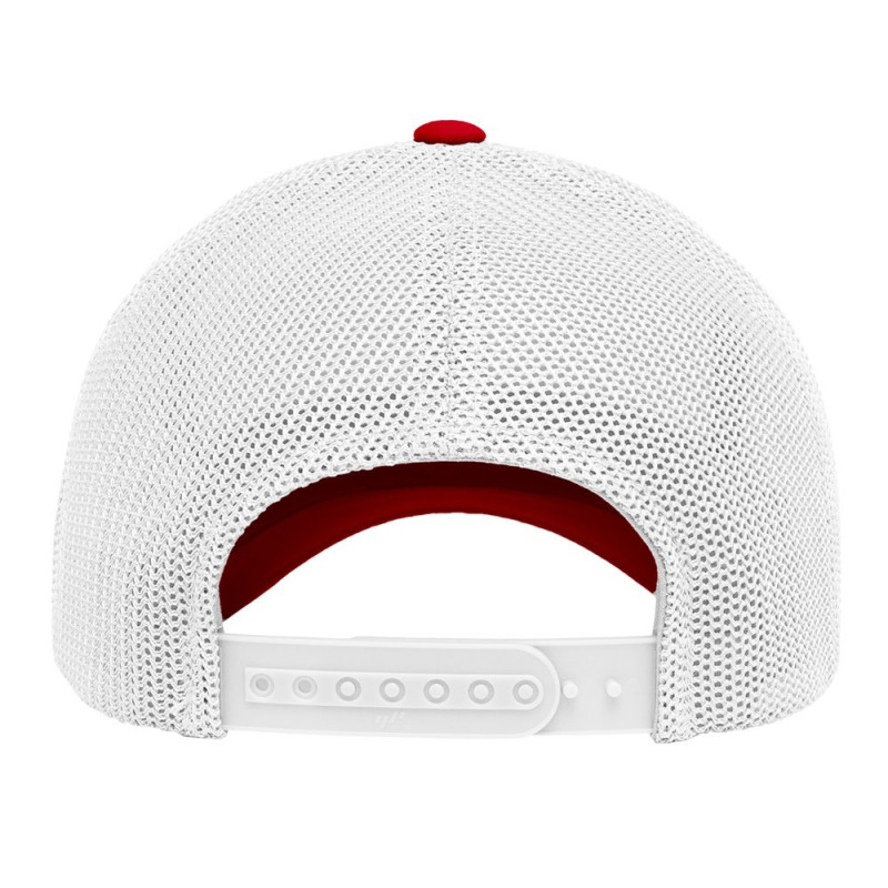 North Greenville  Crusaders Retro Trucker Cap | Artistshot