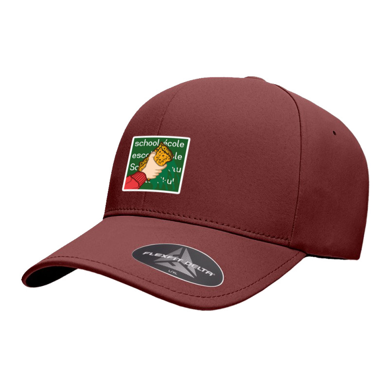 Selling Sunset 95717257 Seamless Cap | Artistshot