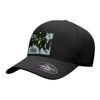 Blue Rodeo Seamless Cap | Artistshot