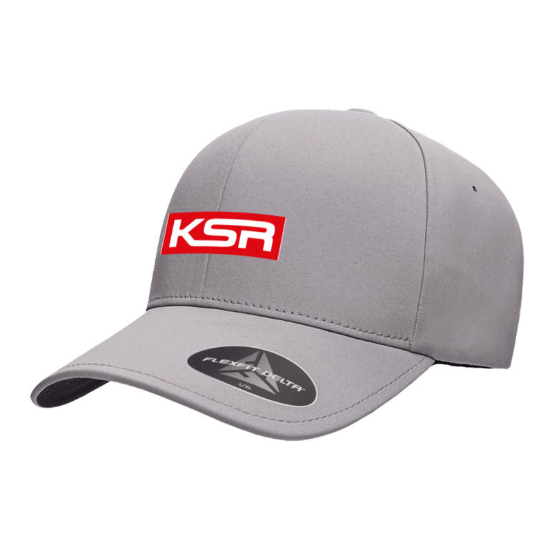 Ksr Seamless Cap by davenportranda | Artistshot