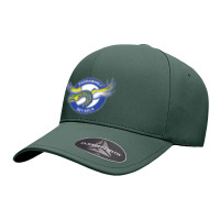 Parramatta Gifts Seamless Cap | Artistshot