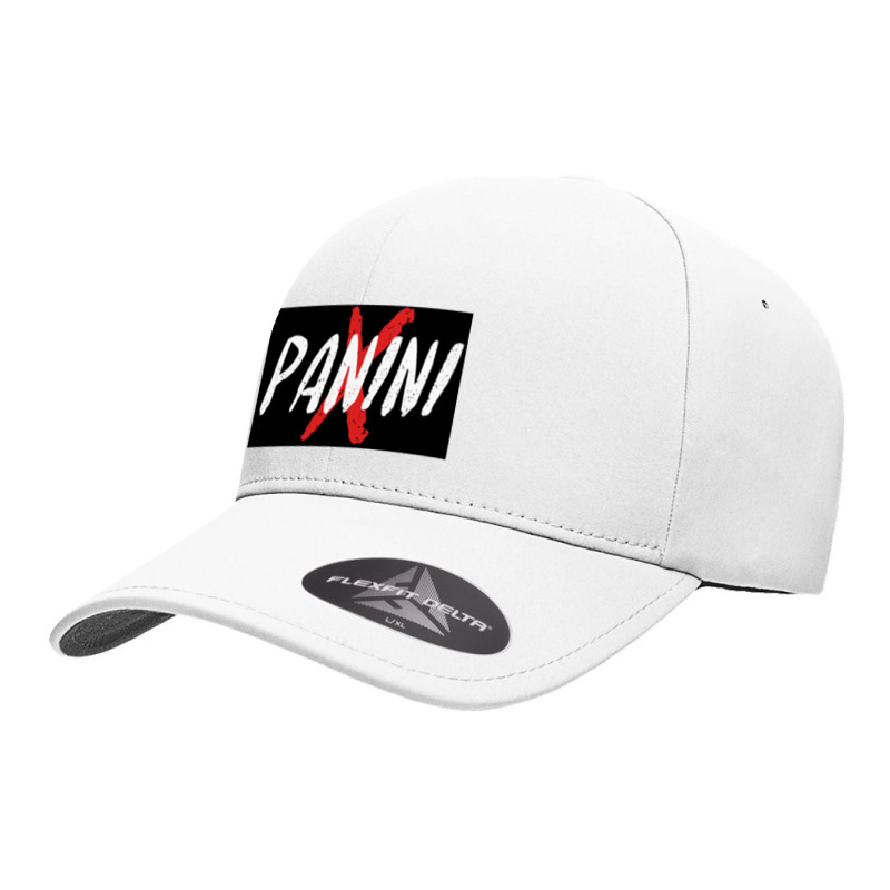 Panini   Lil Nas X Seamless Cap by mampubae | Artistshot