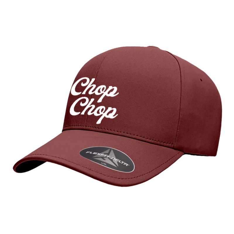 Atlanta Chop Chop Seamless Cap | Artistshot