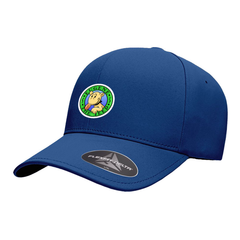 Usmma Mariners Merchant Marine Academy 102917896 Seamless Cap by sonia33 | Artistshot