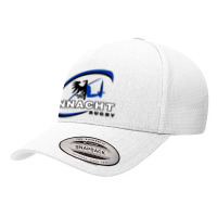 Connacht Rugby Yupoong Trucker Cap | Artistshot