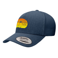 Beach Vacation T  Shirtsummer Paradise The Beach Calling I Have To Go Yupoong Trucker Cap | Artistshot