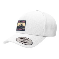 Odb Forever Ol Dirty Bastard 56236472 Yupoong Trucker Cap | Artistshot