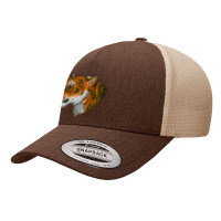 Animation, Anime, Jungle, Animals,jeby, Stripes, Oogway Yupoong Trucker Cap | Artistshot