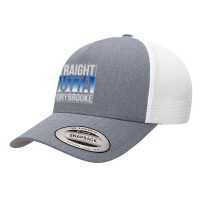 Straight Outta Storybrooke T Shirt Once Upon A Time Shirt Yupoong Trucker Cap | Artistshot