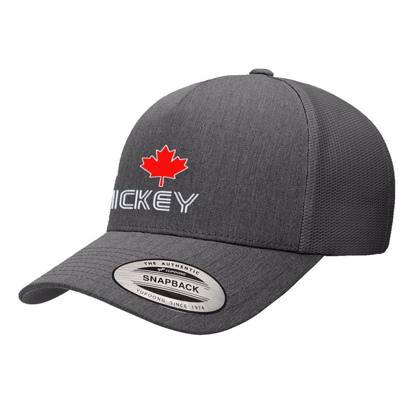 I Love Dickey Yupoong Trucker Cap | Artistshot