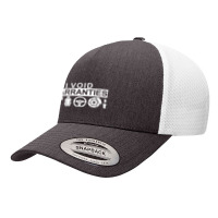 I Void Warranties Yupoong Trucker Cap | Artistshot