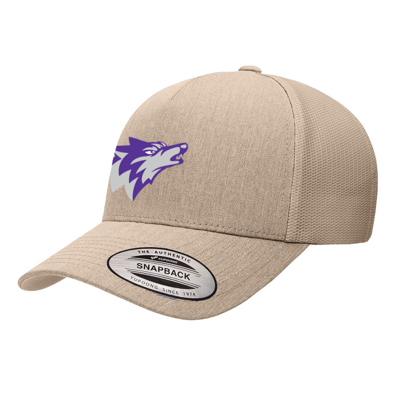 Boston Latin School Yupoong Trucker Cap by Shane wayne | Artistshot