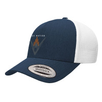 Vnv Nation Industrial Yupoong Trucker Cap | Artistshot