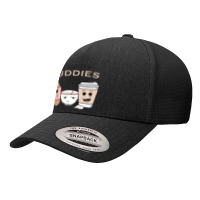 Drinking Buddies Yupoong Trucker Cap | Artistshot