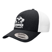 Summer T  Shirt Summer Paradise Beach Sunshine Vacation T  Shirt Yupoong Trucker Cap | Artistshot