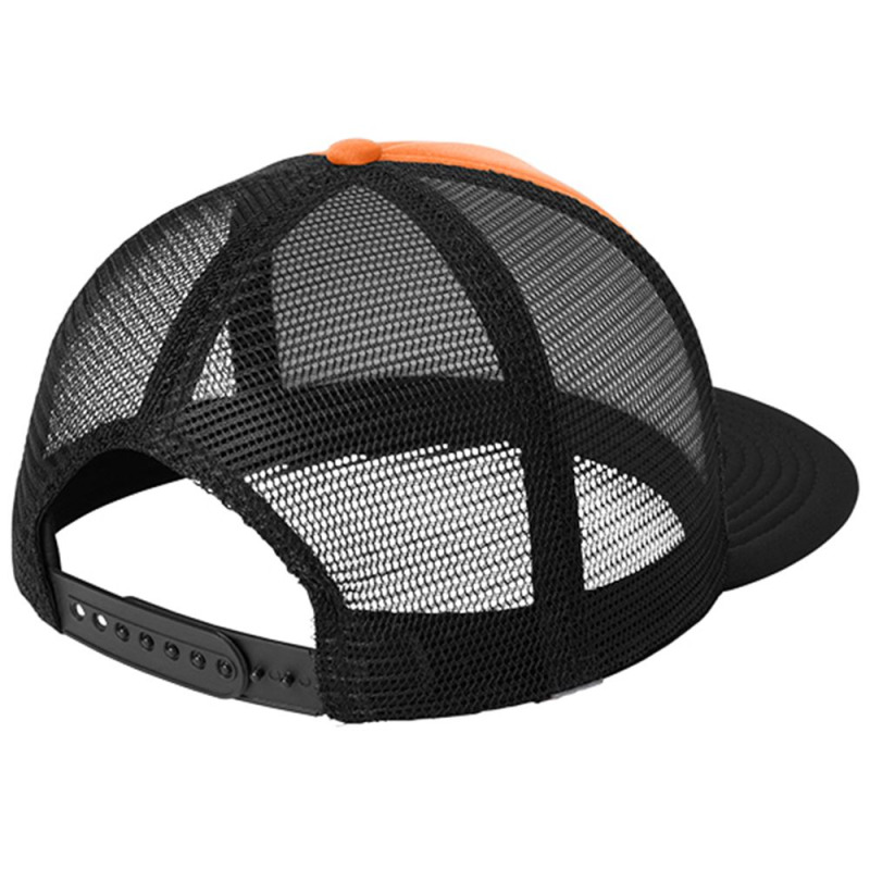 Let's Go Darwin Foam Snapback hat by elasting | Artistshot