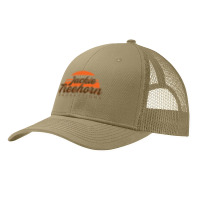 Jackie Treehorn Productions Pa Trucker Cap | Artistshot