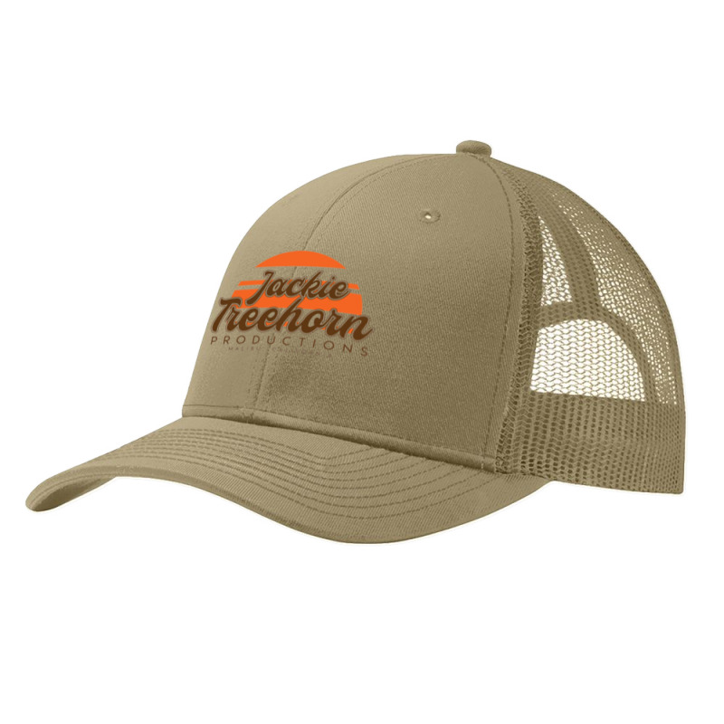 Jackie Treehorn Productions Pa Trucker Cap | Artistshot