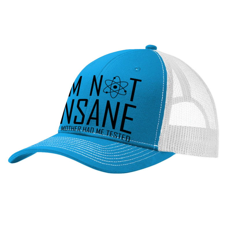 I'm Not Insane (1) Pa Trucker Cap by banjarstore | Artistshot