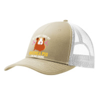 If I Can't Take My Guinea Pa Trucker Cap | Artistshot