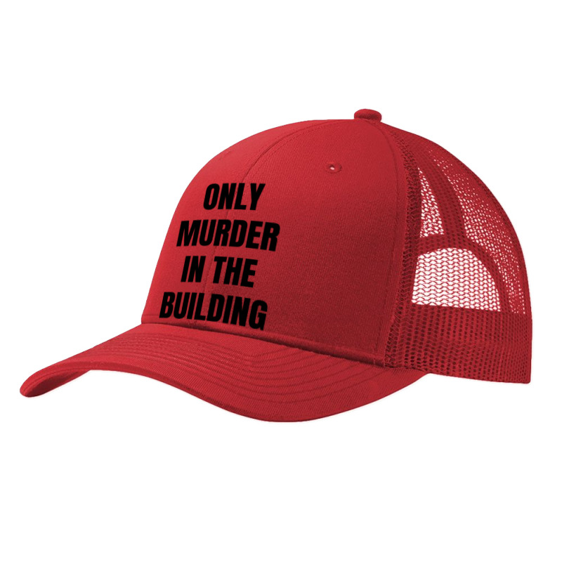 Only Murder In The Building Pa Trucker Cap | Artistshot