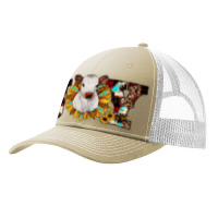 Christmas Joy Pa Trucker Cap | Artistshot