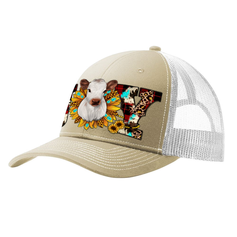 Christmas Joy Pa Trucker Cap by JahusDesignShop | Artistshot