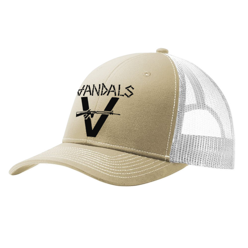 The Vandals Pa Trucker Cap | Artistshot