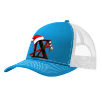 All I Want For Christmas Is You Pa Trucker Cap | Artistshot