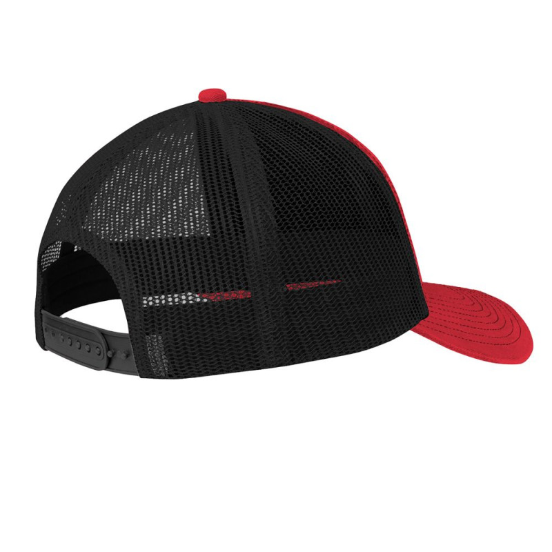 Resto Red Robin Pa Trucker Cap | Artistshot