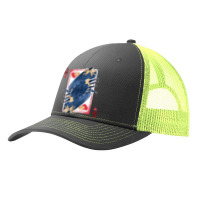 Bugs Pa Trucker Cap | Artistshot