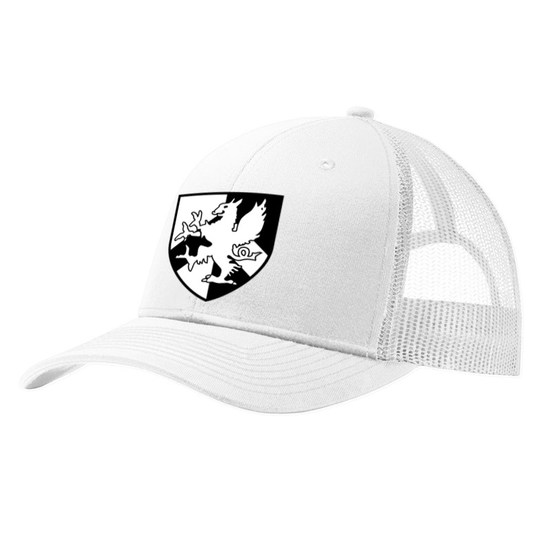 Barts And The London School Of Medicine And Dentistry Pa Trucker Cap by shezan | Artistshot