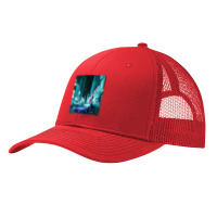 Car Retro Synthwave Pa Trucker Cap | Artistshot