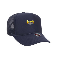 Nazareth Foam Trucker Hat | Artistshot