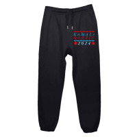 Kamala Harris 2024 For President Campaign Urban Sweatpant | Artistshot